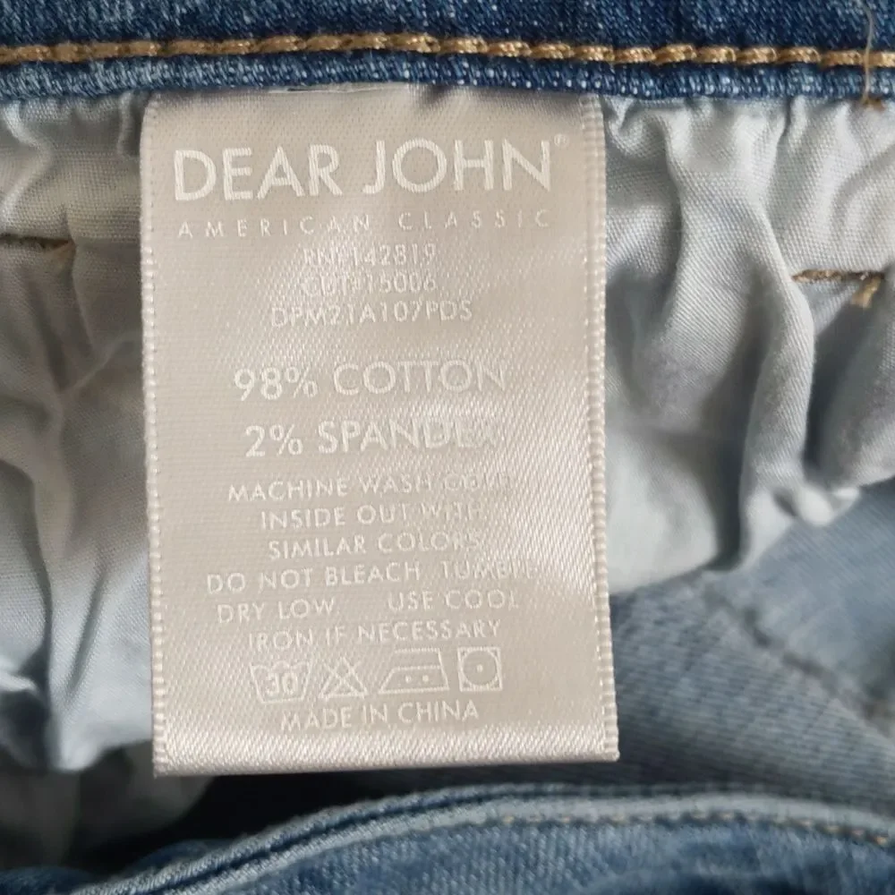 Dear John 👀❤️😊 27